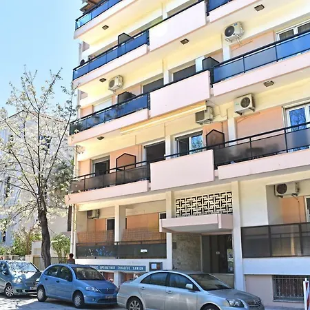 Dream City Apartment Chania (Crete)